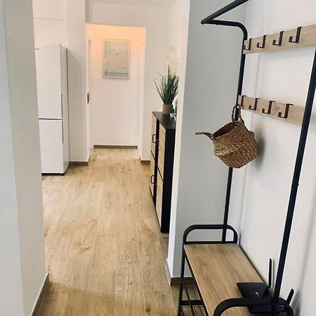 Apartament La Perle De Juan Les Pins ,Au Calme De La Pinede Antibes Zewnętrze zdjęcie