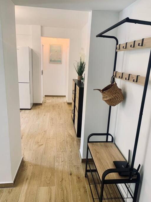 Apartament La Perle De Juan Les Pins ,Au Calme De La Pinede Antibes Zewnętrze zdjęcie