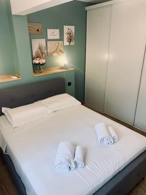 Apartament La Perle De Juan Les Pins ,Au Calme De La Pinede Antibes Zewnętrze zdjęcie